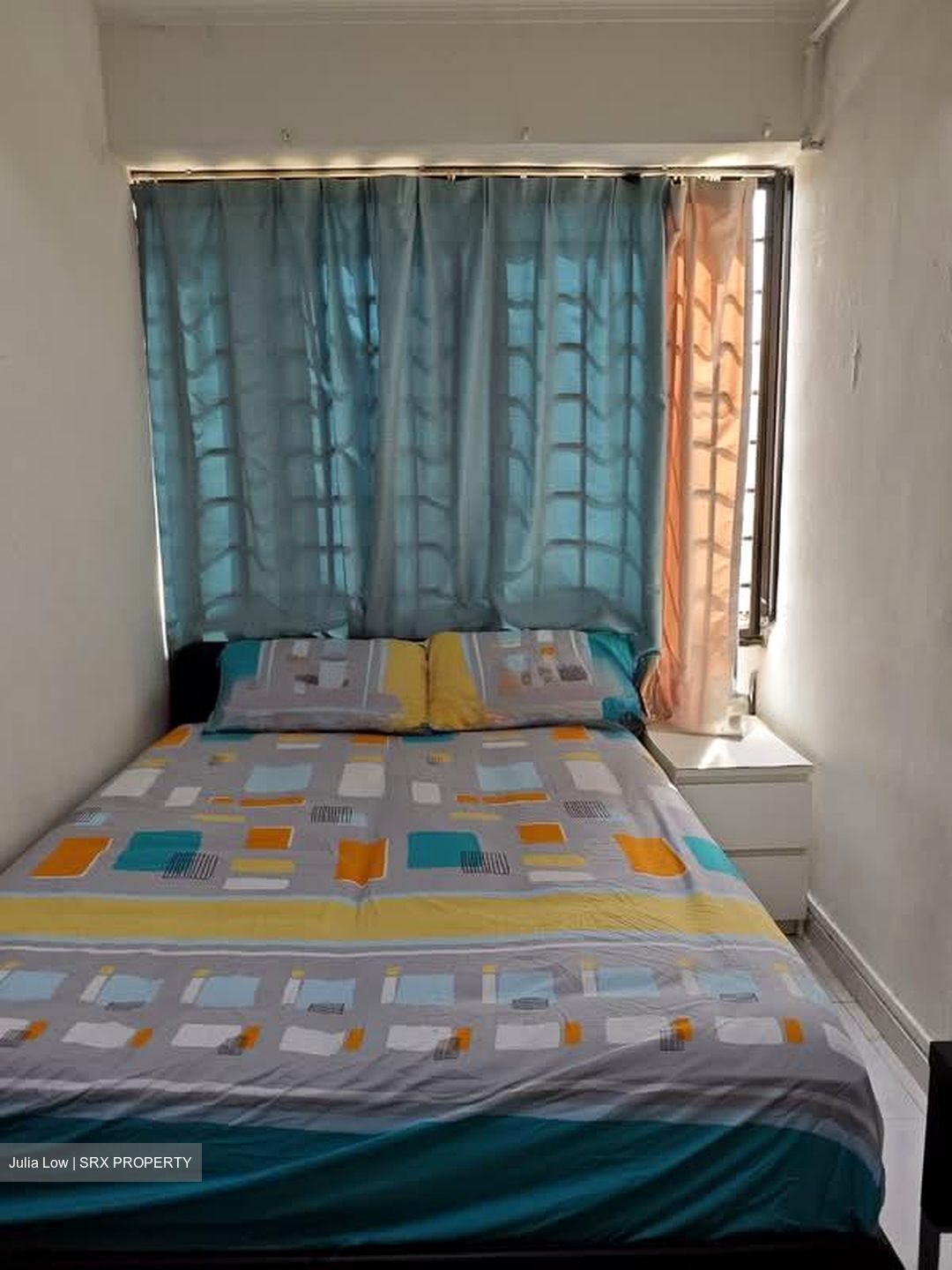 Jalan Besar Plaza (D8), Apartment #550193221